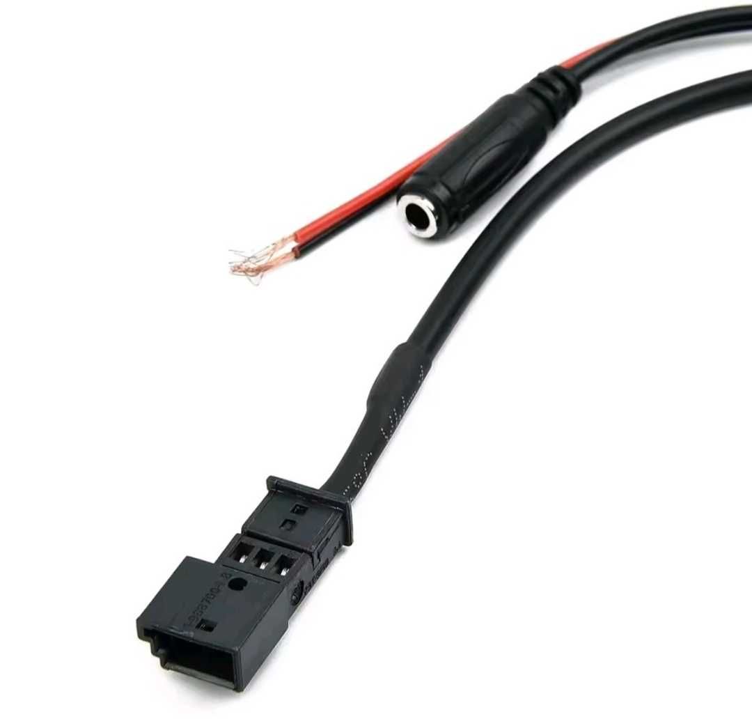Нов блутут / Bluetooth 5.0 за BMW E39 E46 X5 E53 за радио и навигация