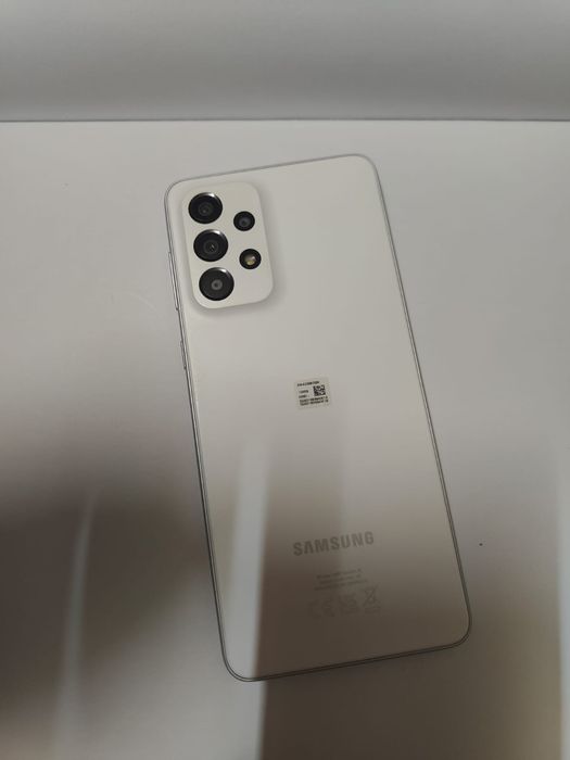 Samsung A 33,⁵g, 128GB