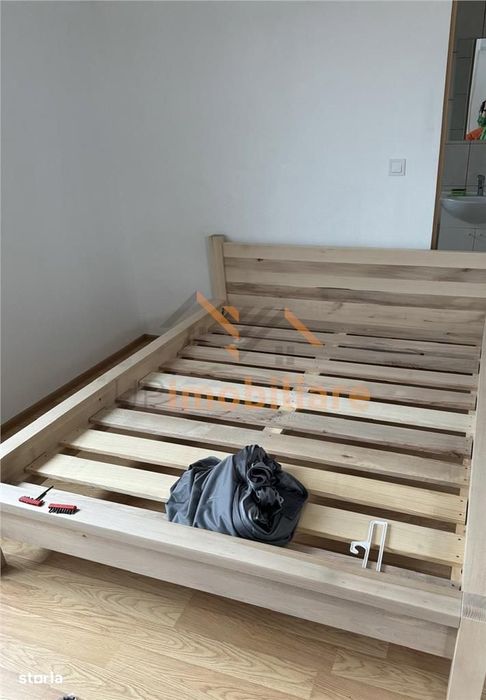 Garsoniera De Inchiriat |Beius