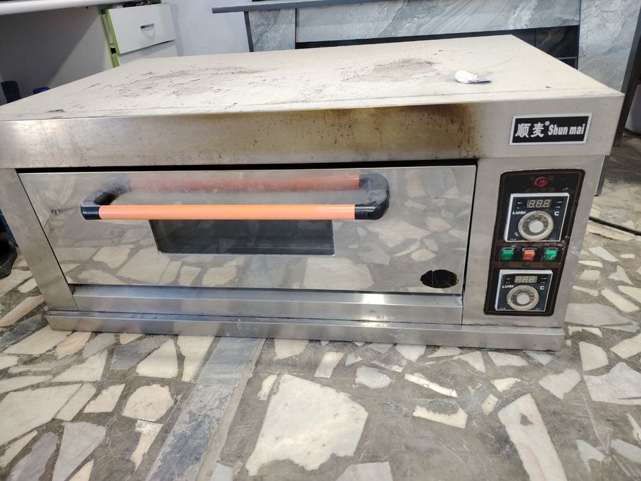 Нон печка, миксер, мясаровка, акварюм