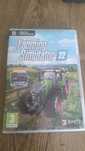 Farming simulator 22 pc