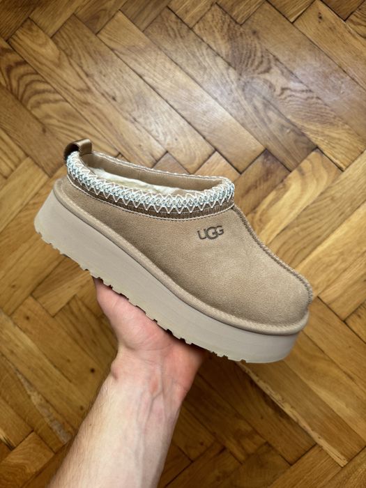UGG Tazz Slippers Sand