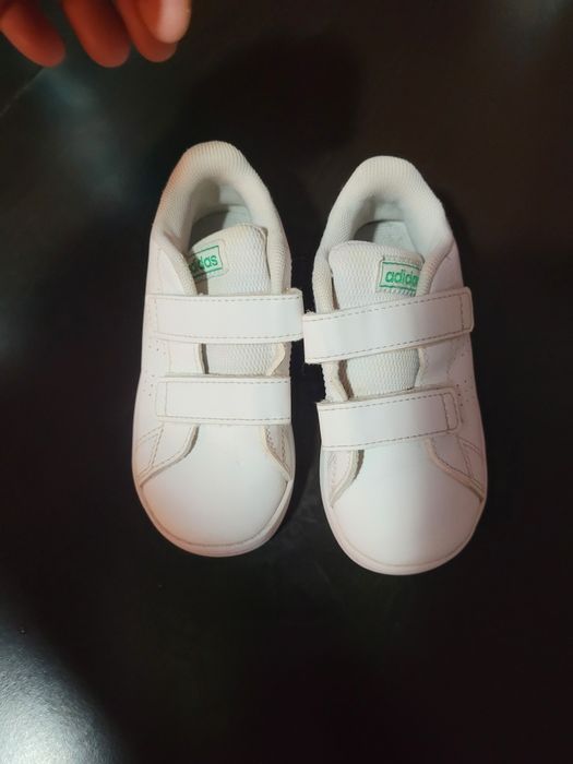 Vand adidasi unisex Adidas