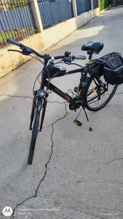 Bicicleta Pegasus 28"