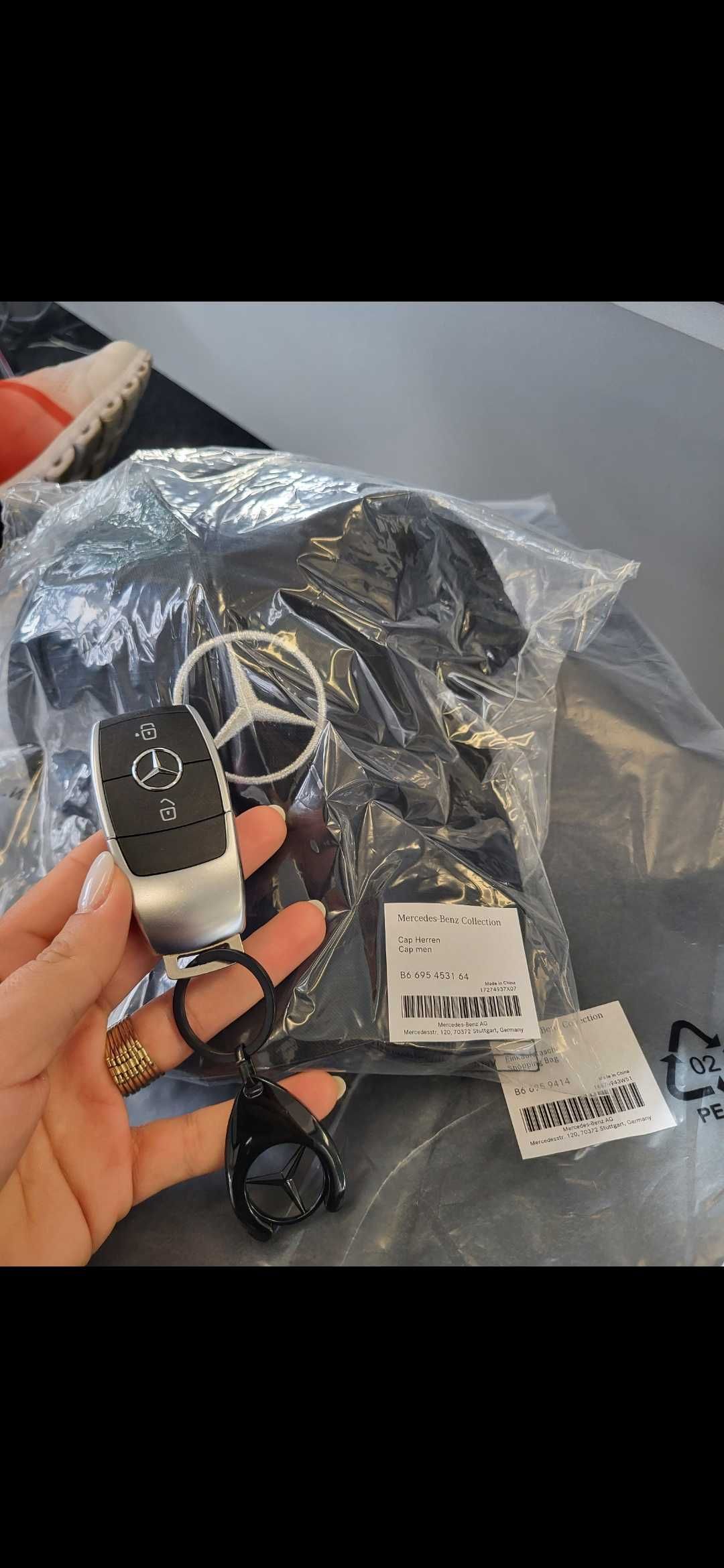 Mercedes A220 D pachet amg