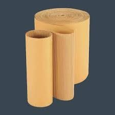 Carton ondulat TIP CO2