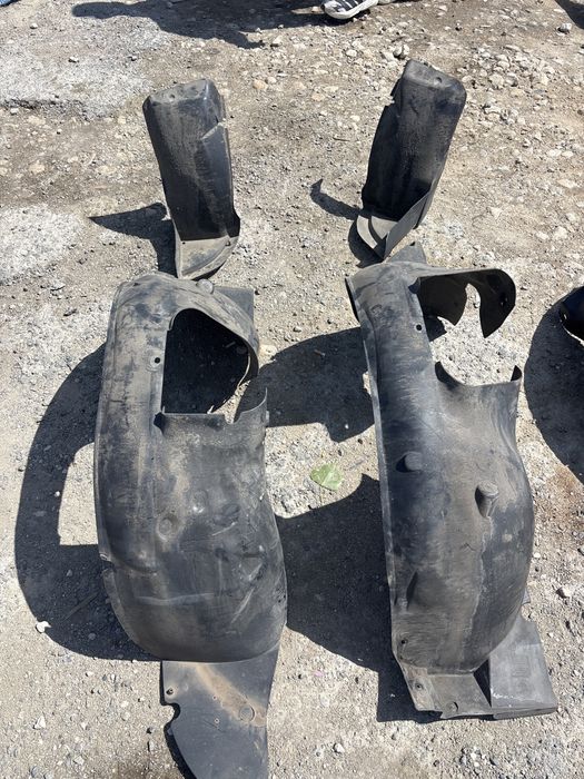 Оригинални подкалници за Пежо 206