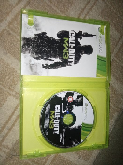 Vând Xbox 360!!!