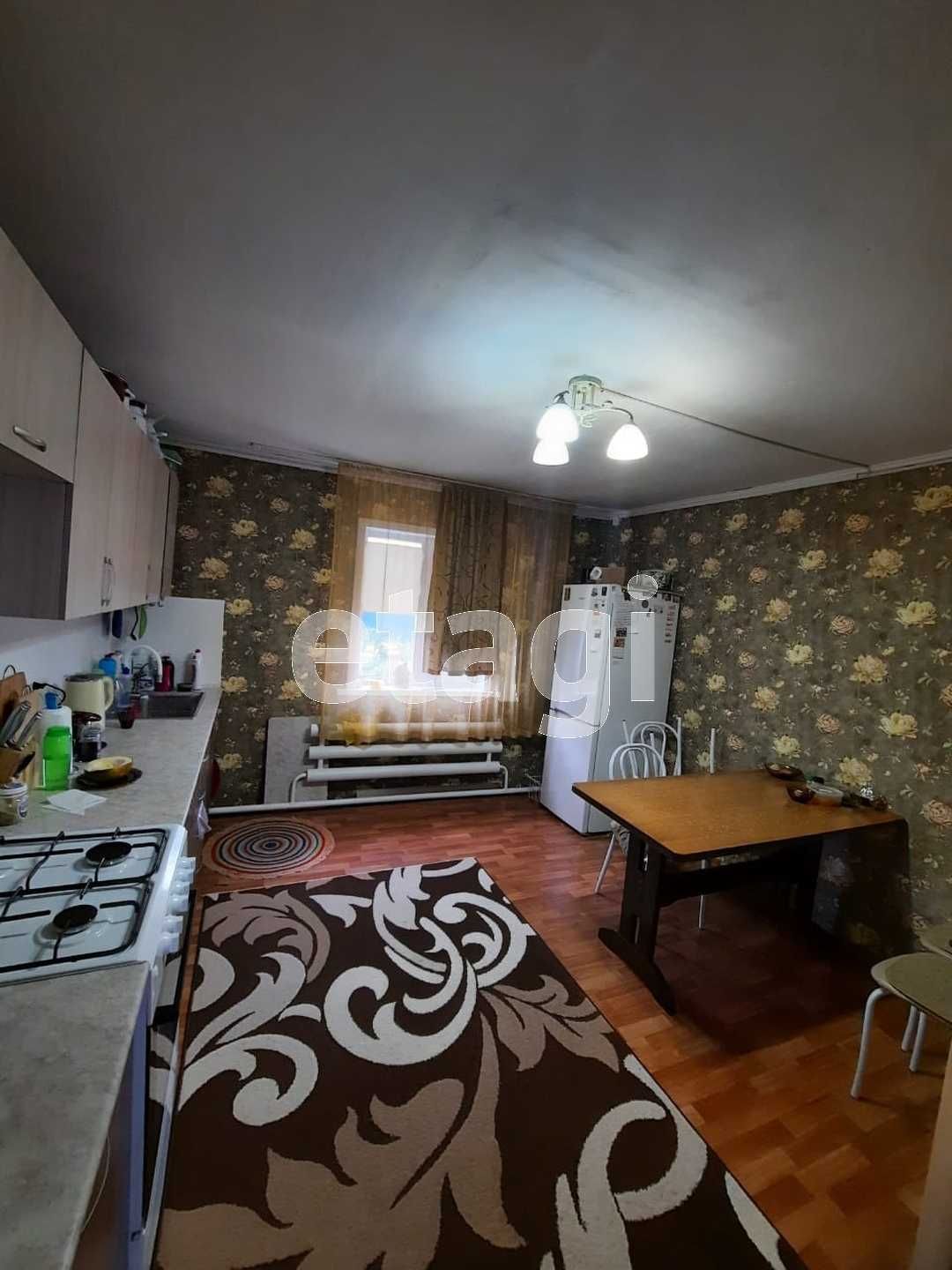 Продам 4х комн дом