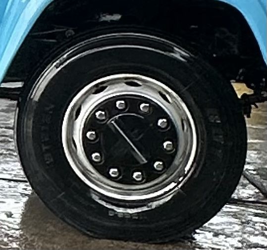 Zil 130 g dlinamer sotilati