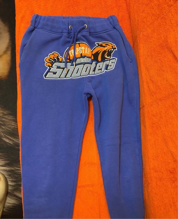 Pantaloni trapstar shooters