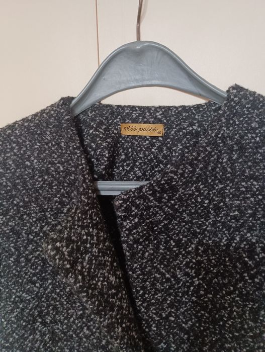 Тънко есенно/ пролетно палто