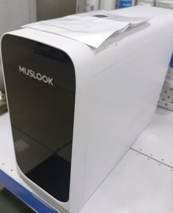 Продается фильтр 5 ступенчатый