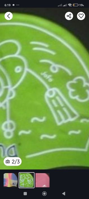 шапки для купания.