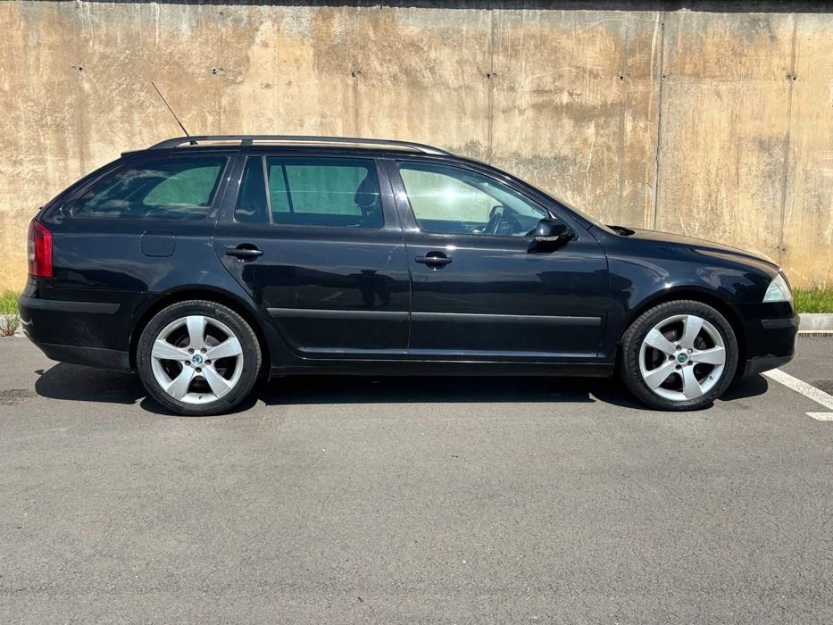 Skoda Octavia 2.0 Tdi Highline/Xenon/ Navi/Piele/Climatronic/BC