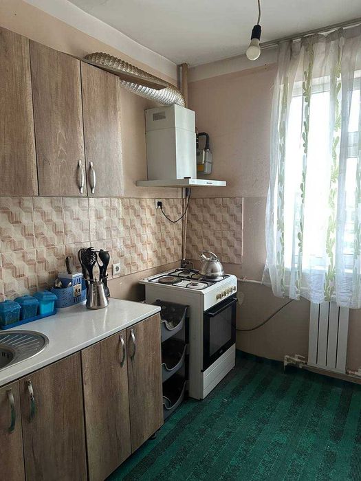 Квартира сотилади