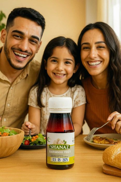 Масло Чесночное 50мл  (Саримсоқ ёғи)