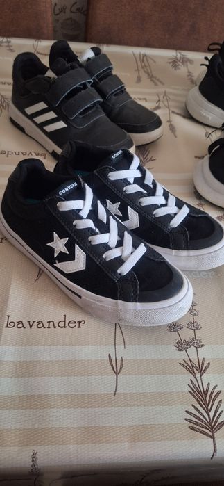 Adidasi adidas ..nike..puma mar 33