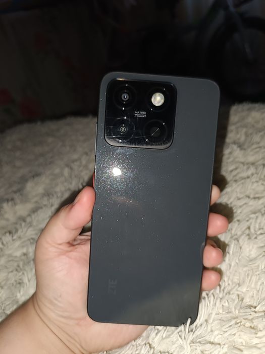 Продам ZTE blade A55