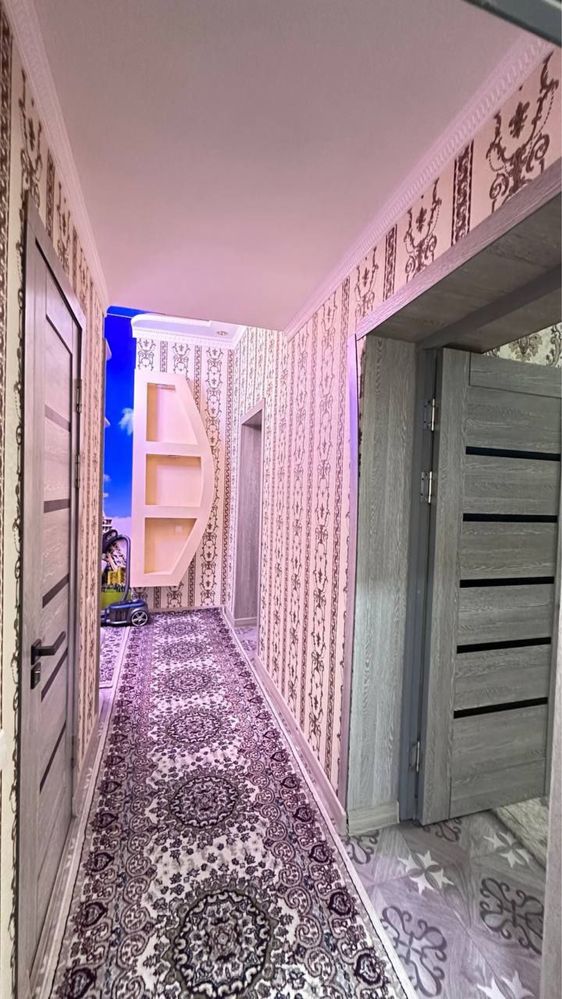 Арендага квартира болларга қизларга ойлага Яккасарой Ракат махала