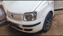 Dezmembrez Fiat Panda 1.1 1.2