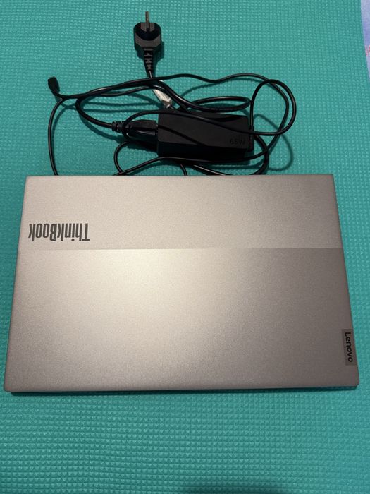 Laptop Lenovo Thinkbook 16 G2 ITL