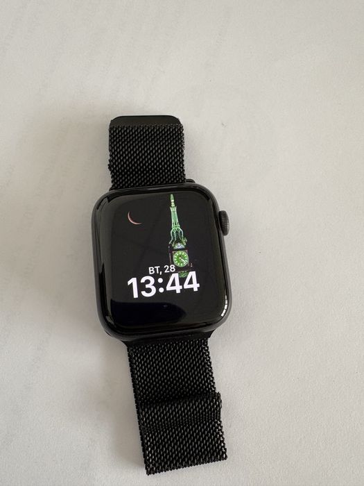 Apple watch se 2022 года