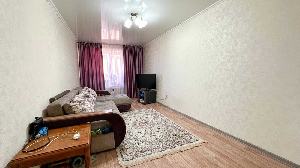 Продам 3комн мкр Самал Альбина Империя