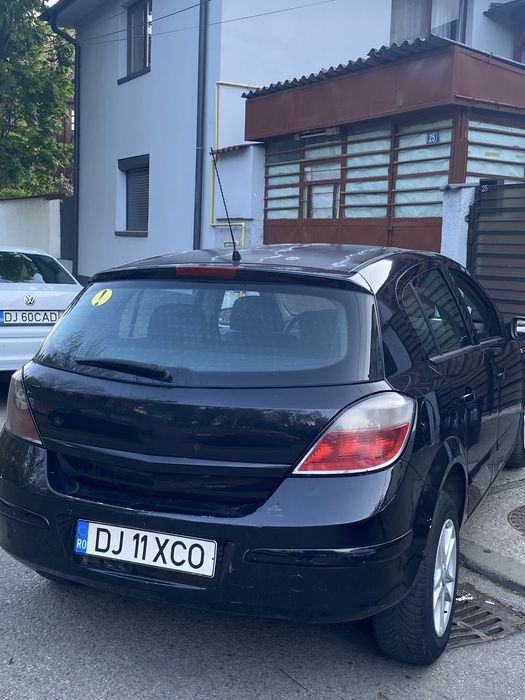 vand opel astra h 1.7 cdti