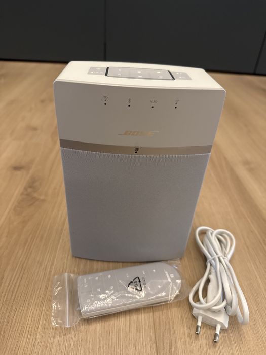 Boxă BOSE, Soundtouch 10