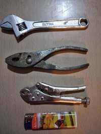 Mini kit trusa scule Mini tool kit everyday carry