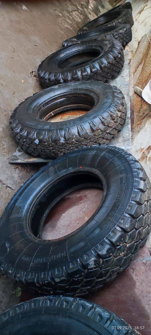 Зил балонлари сотилади! Made in USSR