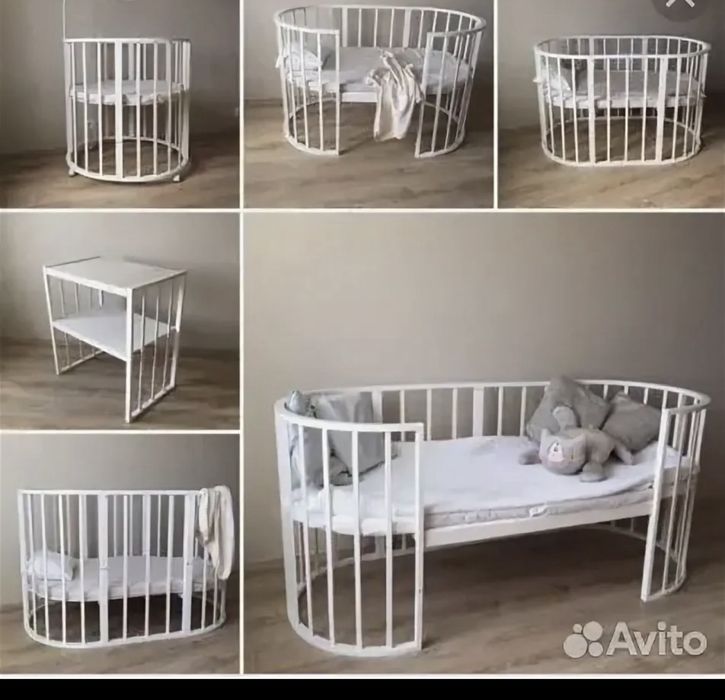 Продам детский кровать