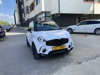 Chantenet CH46 2024 Avariat/Lovit