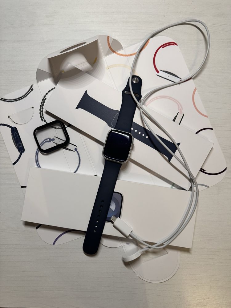Apple watch Series 9 44mm