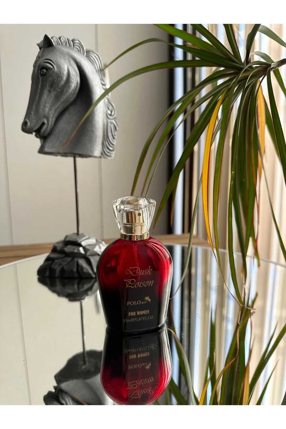 Dusk Poison  Дамски парфюм, 55 мл, Polo Air