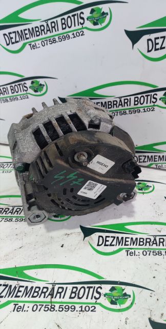 Alternator Renault Laguna a 2-a generatie