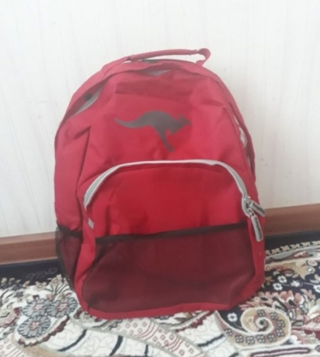 Рюкзак новый