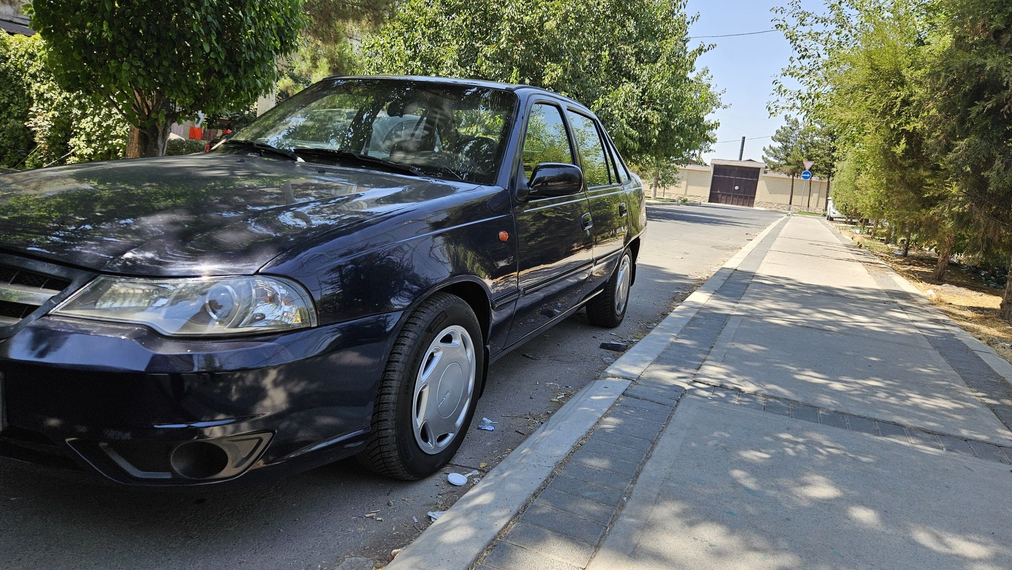 Nexia 1.6 Metan Gaz 100 Балон Нексия 1.6 люкс
