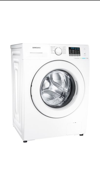 Masină de spalat Samsung EcoBubble