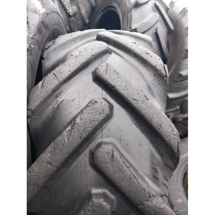 Anvelope 12.5/80R18 BKT pentru Deutz-Fahr, Same