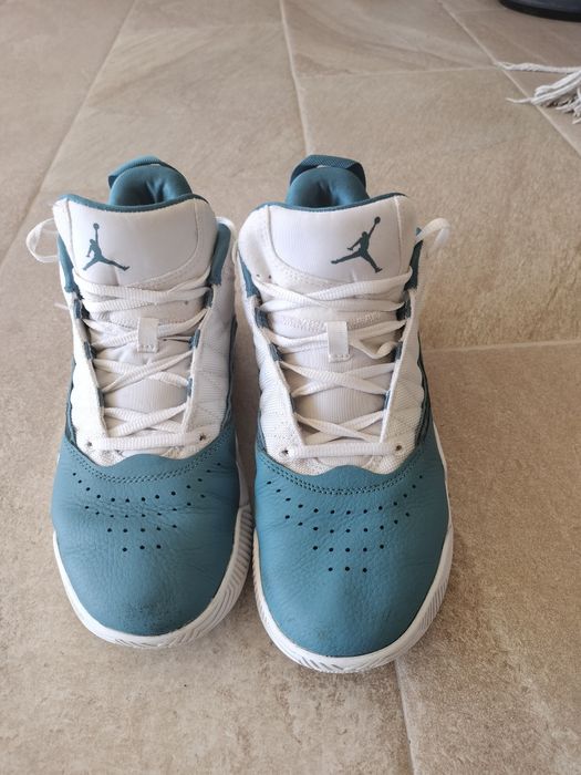 Маратонки Джирдан