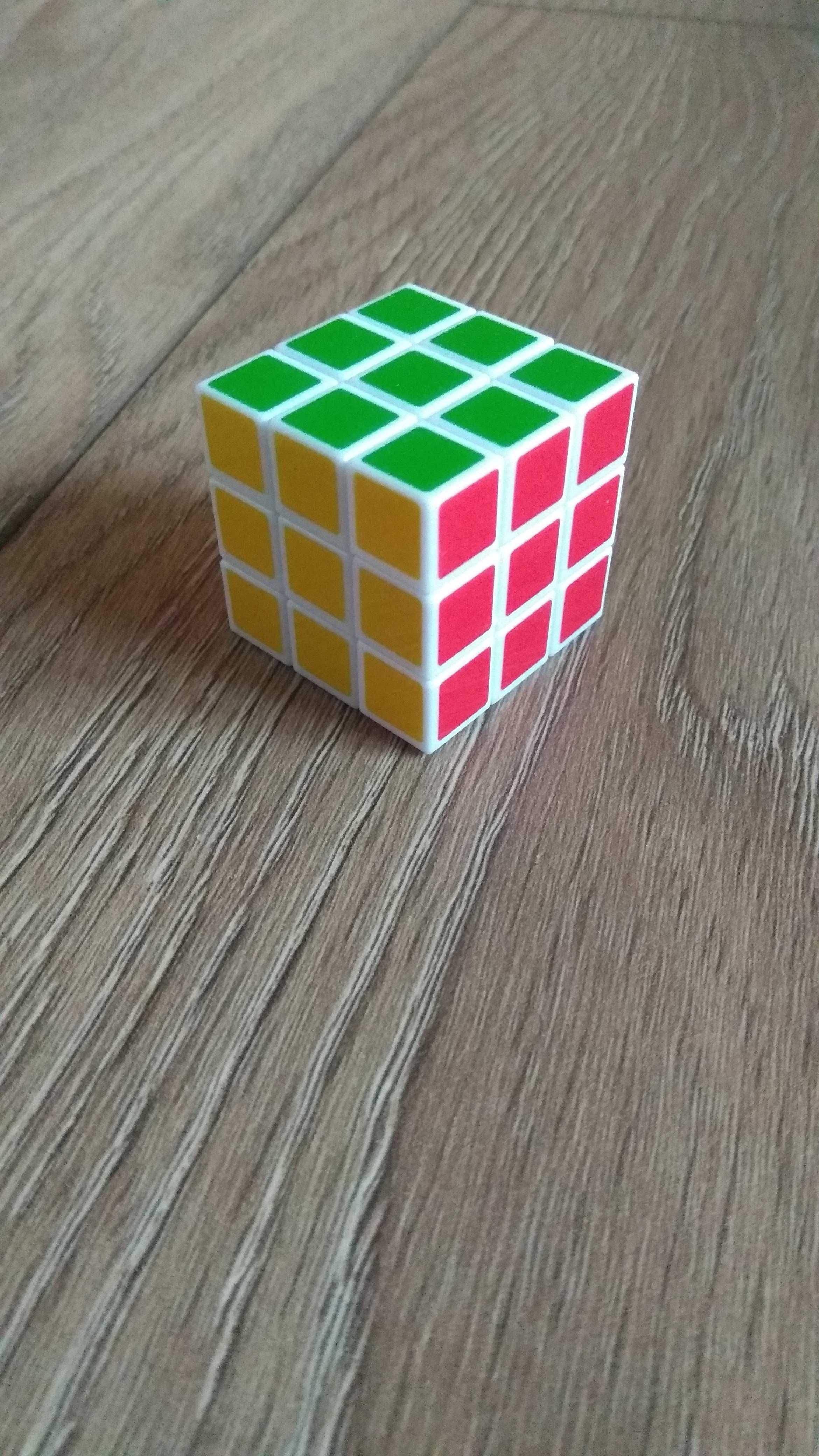 Промо! Куб на Рубик различни видове