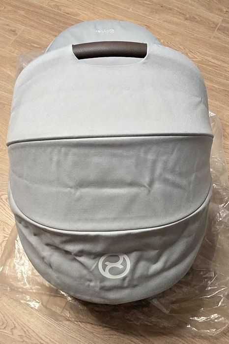 Landou Cybex COT S Lux
