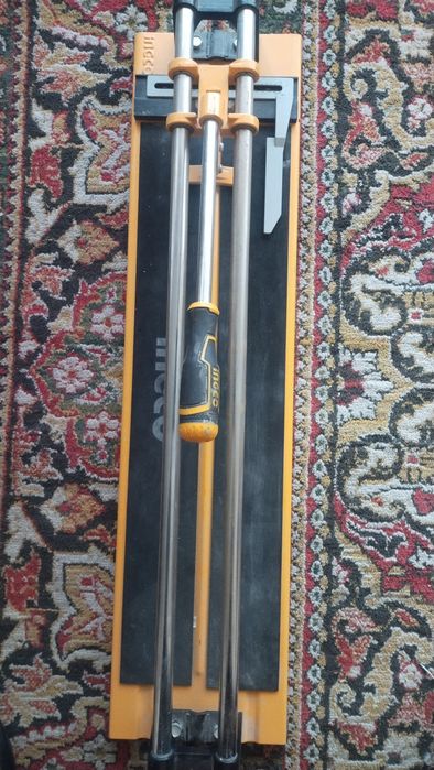 Плиткорез кафелорез