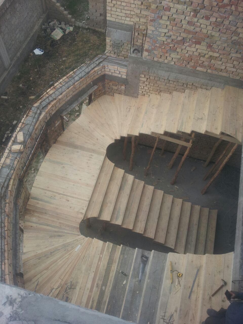 Beton zina xizmati
