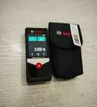 Лазерна ролетка Bosch AdvancedDistance 50C