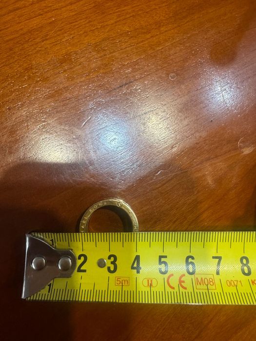 Michael Kors пръстен