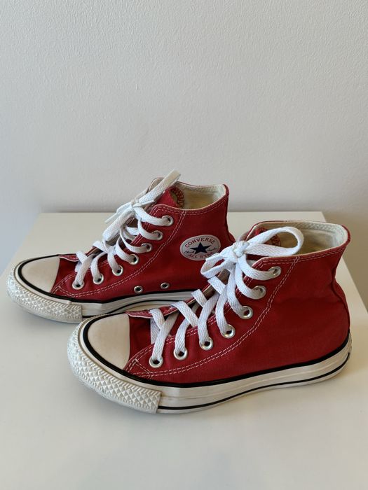 Sneakers Converse femei