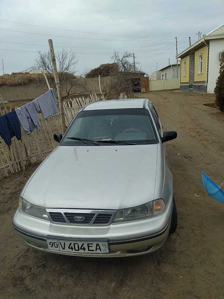 Neksiya 1 sotiladi